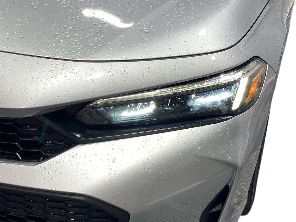 New 2026 Honda Civic Sport image 7