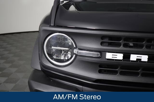 New 2026 Ford Bronco Base image 11