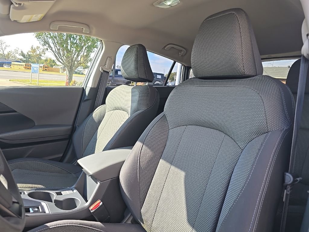 Used 2024 Subaru Crosstrek 2.0i Premium image 14