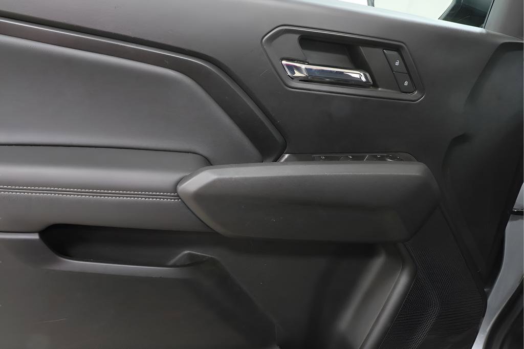 Used 2023 Chevrolet Colorado LT w/ LT Convenience Package III image 22