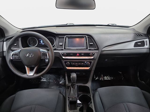 Used 2018 Hyundai Sonata SE FWD image 10