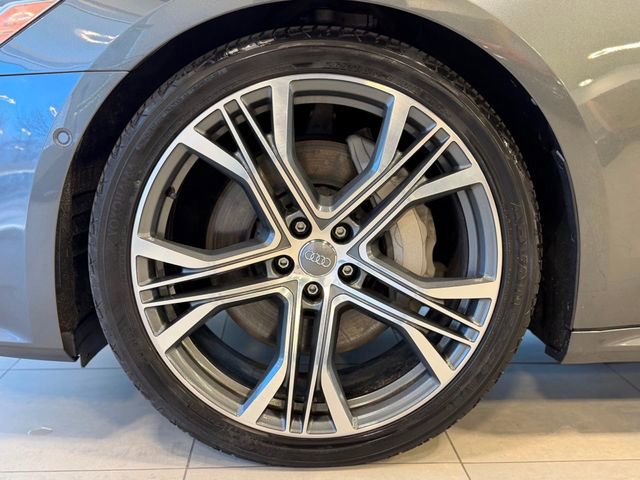 Used 2019 Audi A7 3.0T Prestige w/ Prestige Package image 43