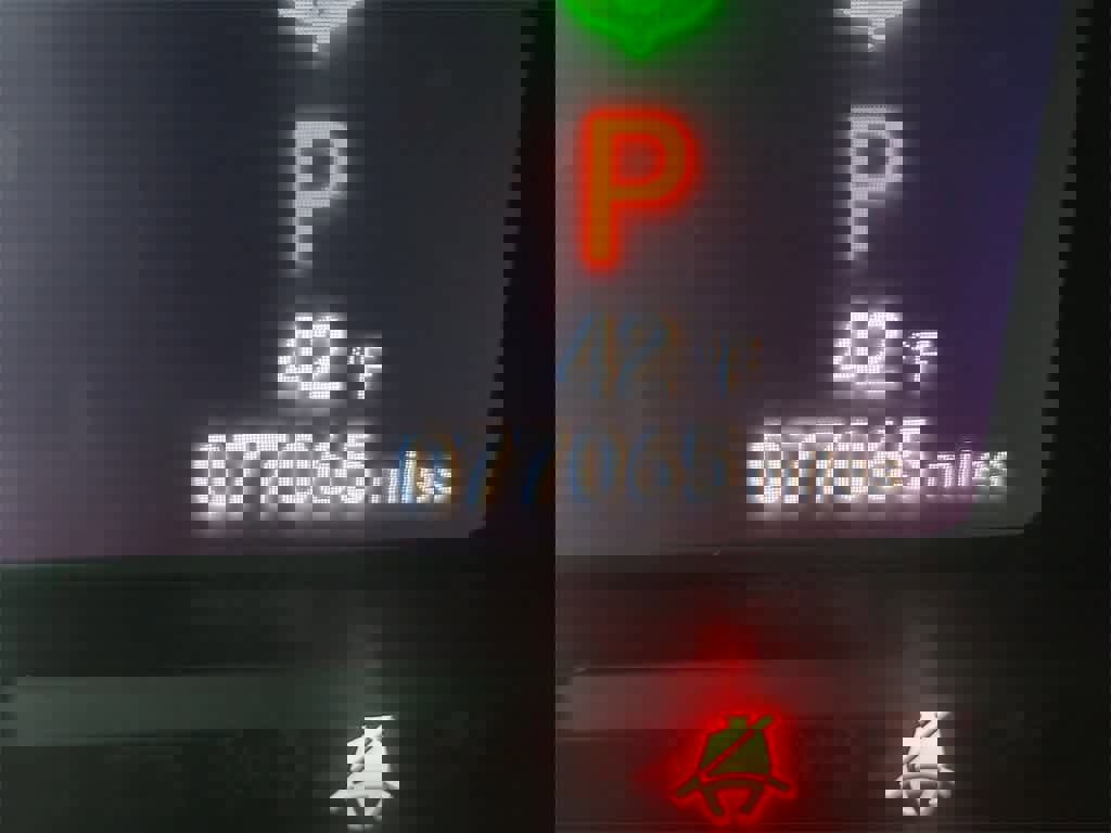 Used 2019 Honda Accord EX image 17