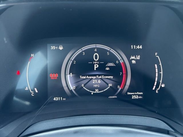 Used 2024 Lexus RX 350 Premium Plus w/ Convenience Package image 20