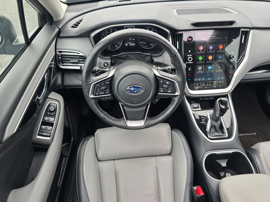 Used 2023 Subaru Outback Limited AWD/4WD image 18