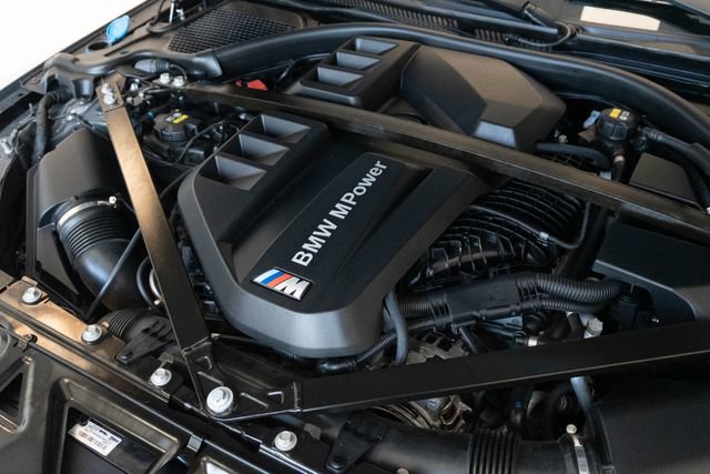 Used 2022 BMW M4 xDrive Competition AWD/4WD image 25