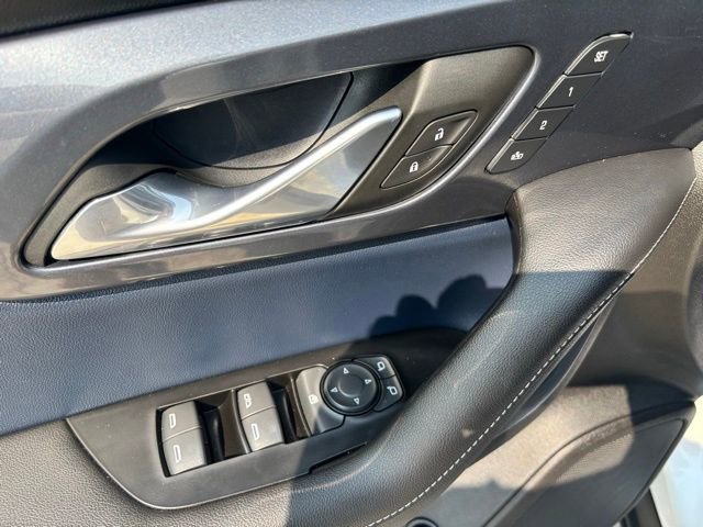 Certified 2023 Chevrolet Blazer RS w/ Driver Confidence II Package image 15