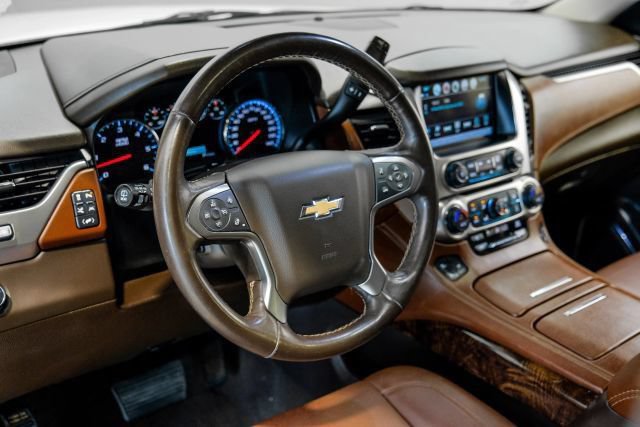 Used 2019 Chevrolet Tahoe Premier RWD image 23