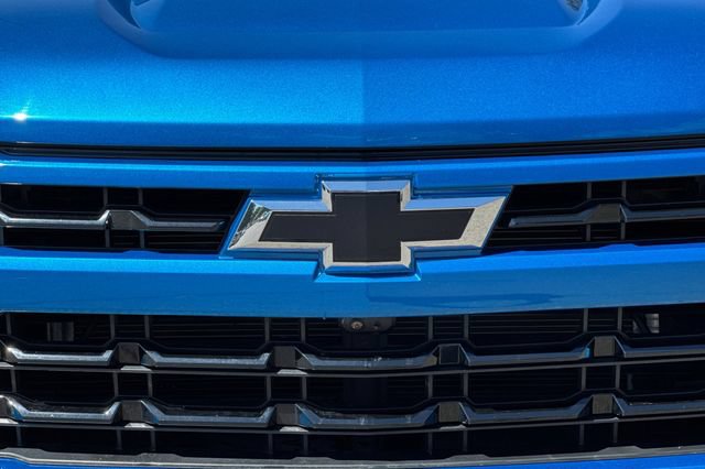 Used 2022 Chevrolet Silverado 1500 RST w/ Convenience Package II AWD/4WD image 49