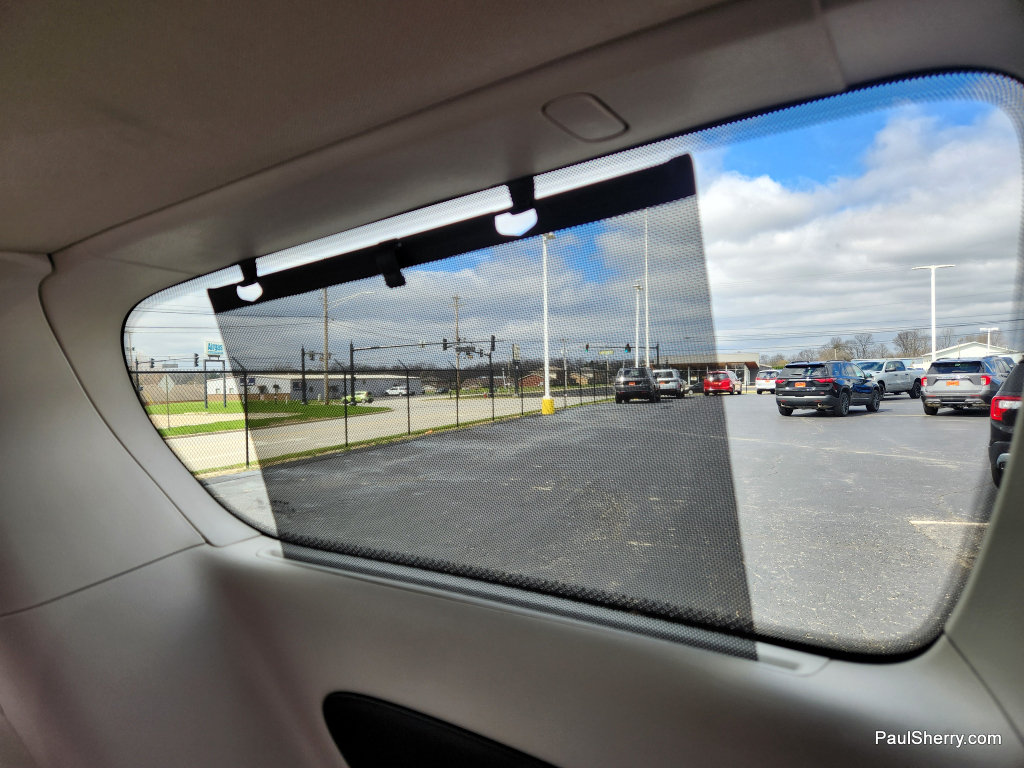 Used 2022 Chrysler Pacifica Touring-L FWD image 56