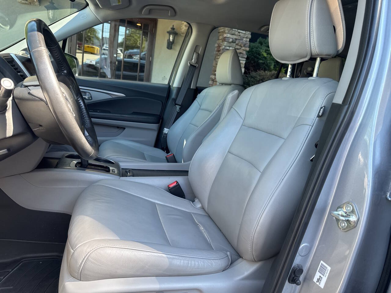 Used 2018 Honda Pilot EX-L image 6