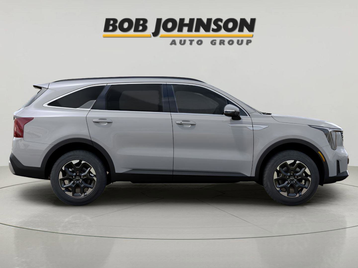New 2026 Kia Sorento S w/ S Panoramic Sunroof Package AWD/4WD image 7