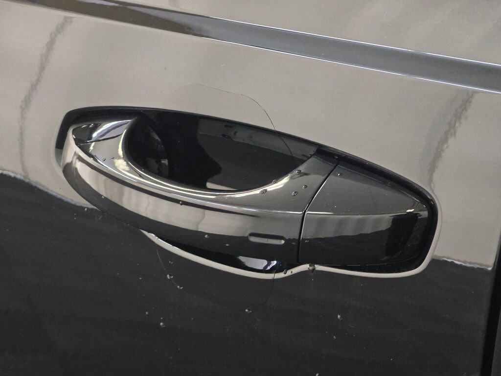 New 2025 Audi Q3 2.0T Premium image 21