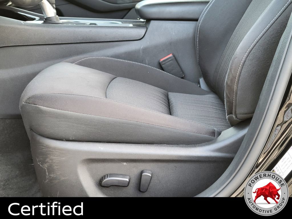 Used 2024 Nissan Altima 2.5 SV image 22