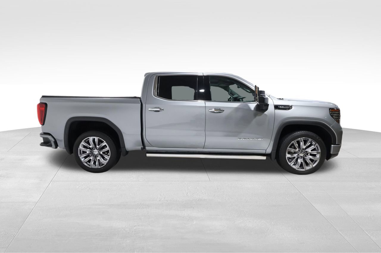 Certified 2024 GMC Sierra 1500 Denali w/ Denali Reserve Package AWD/4WD image 5