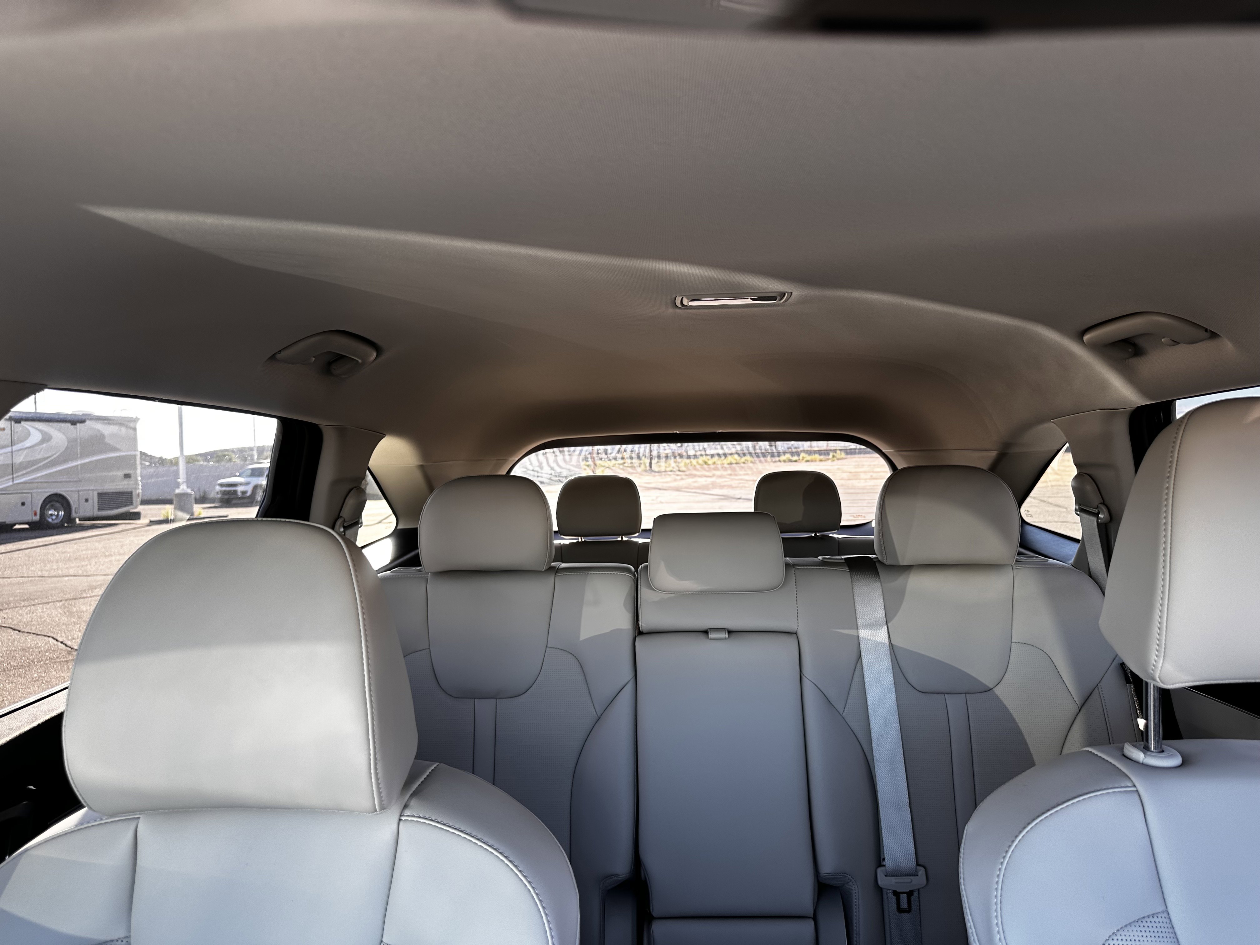 New 2026 Kia Sorento S image 15
