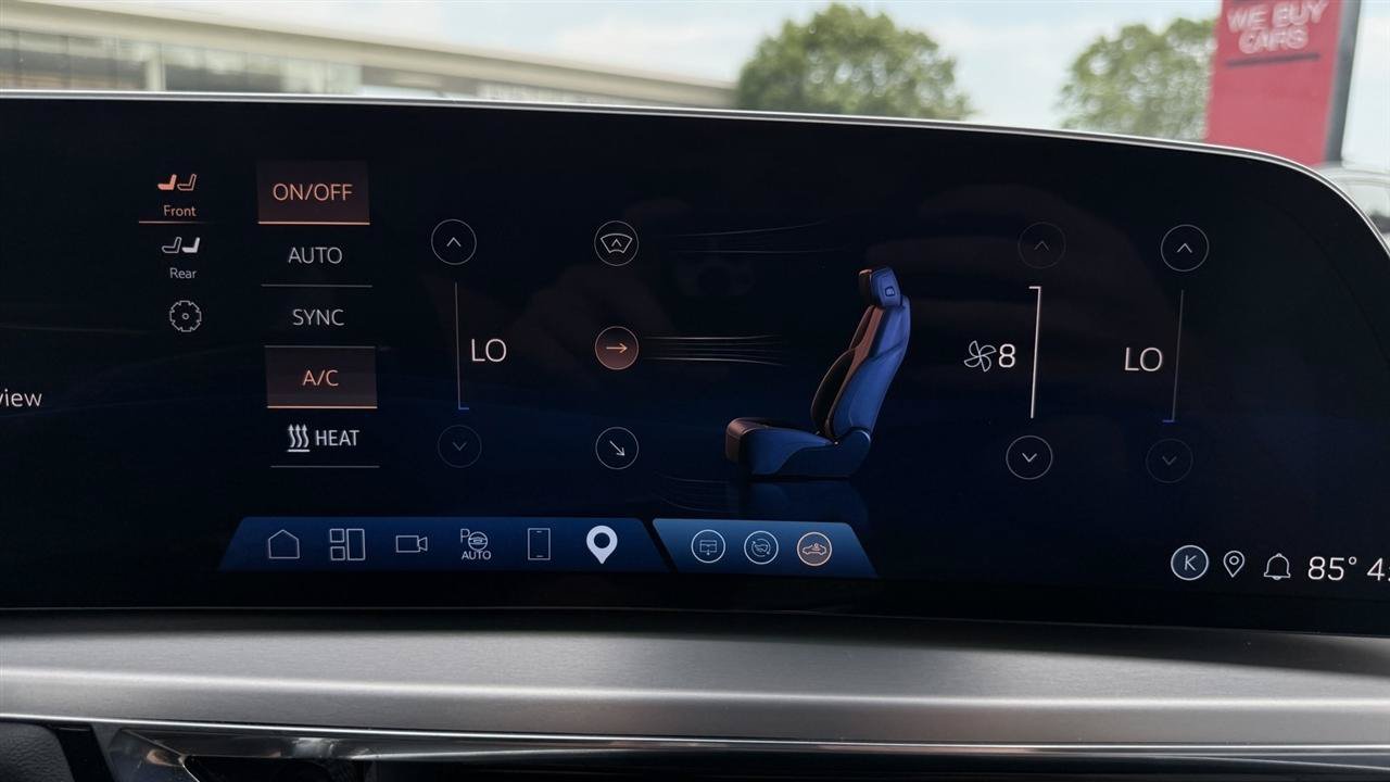 Used 2024 Cadillac Lyriq Sport RWD image 54