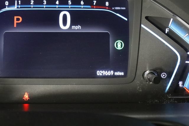 Used 2023 Honda Odyssey EX-L image 37
