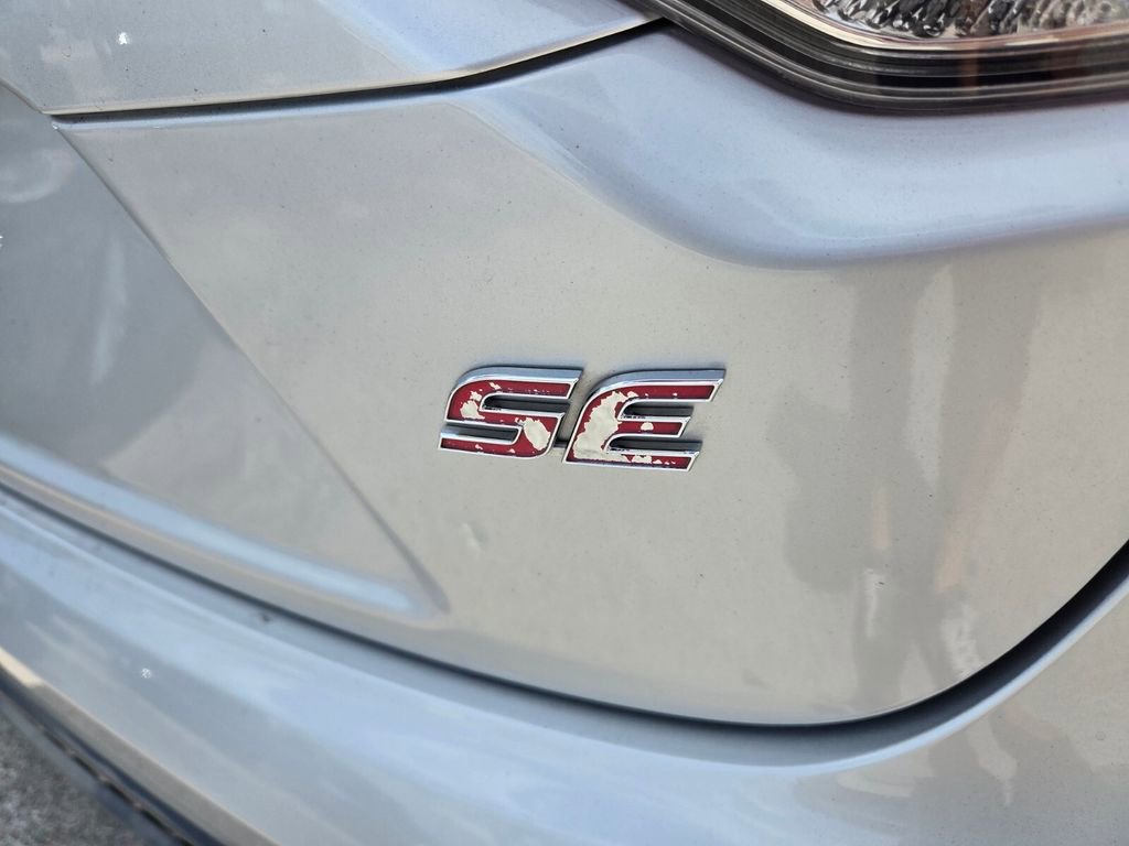 Used 2020 Toyota Corolla SE FWD image 12
