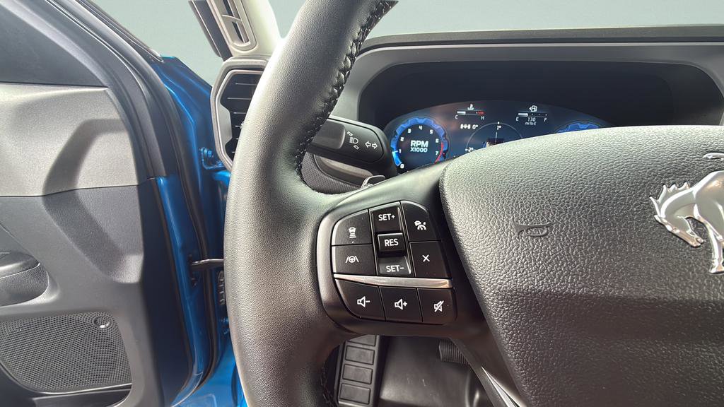 Certified 2025 Ford Bronco Sport Badlands image 17