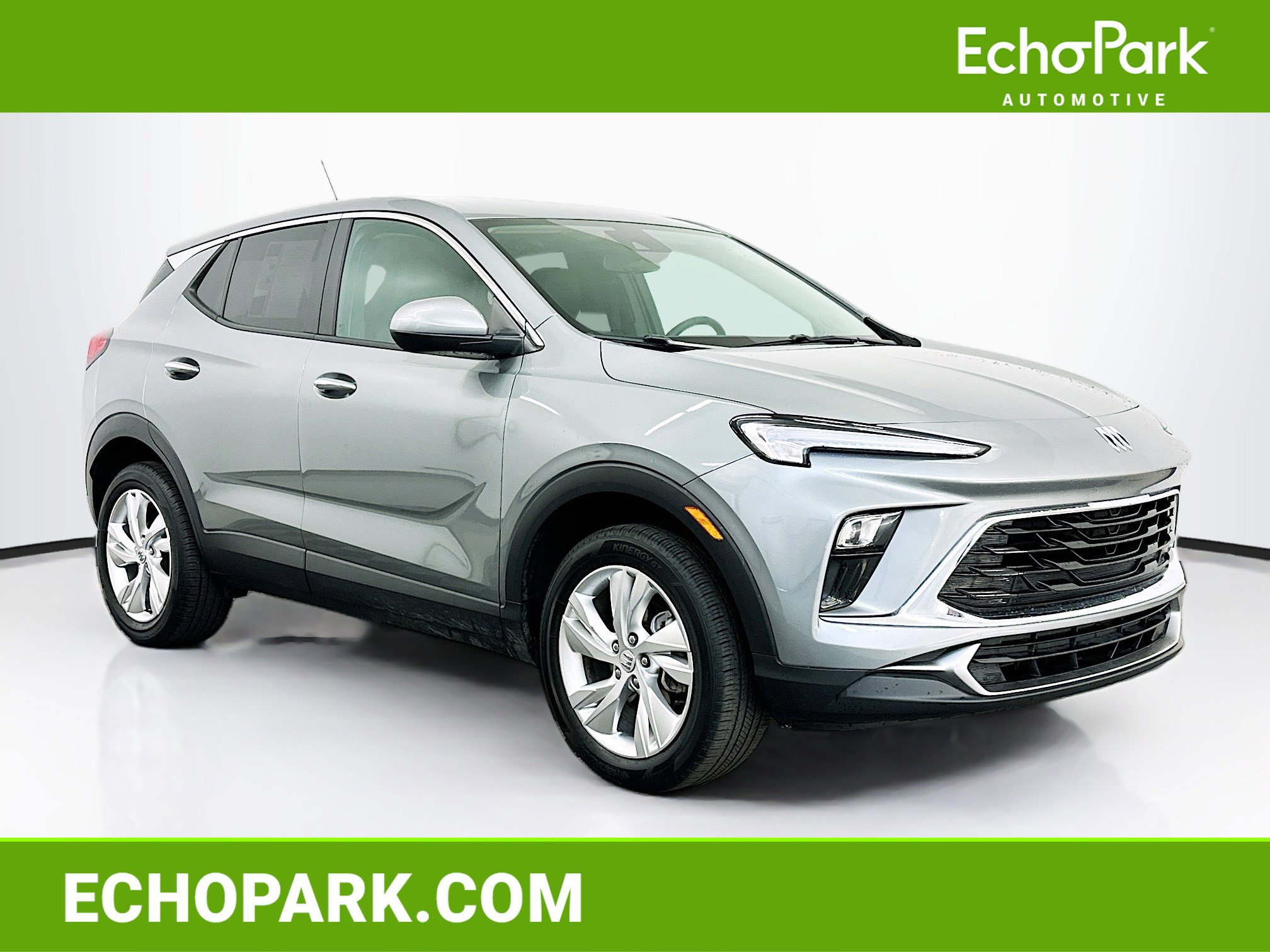 Used 2025 Buick Encore GX Preferred image 1