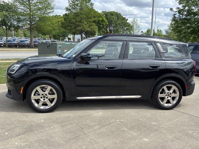 Used 2025 MINI Cooper Countryman S AWD/4WD image 10