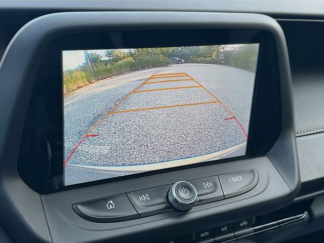 Used 2016 Chevrolet Camaro SS RWD image 13