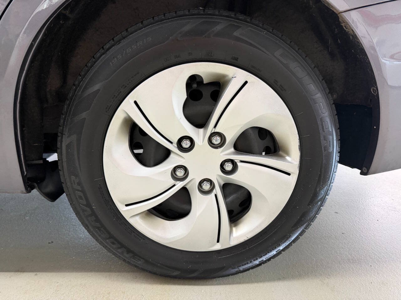 Used 2015 Honda Civic LX image 27