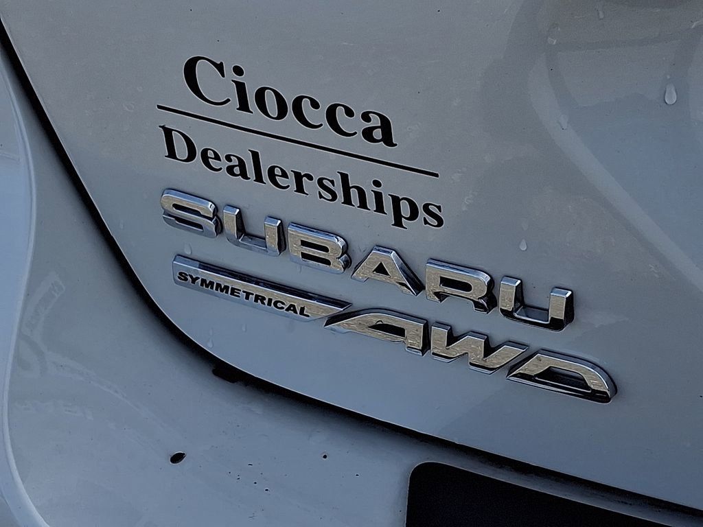 Used 2024 Subaru Crosstrek 2.0i Premium image 30