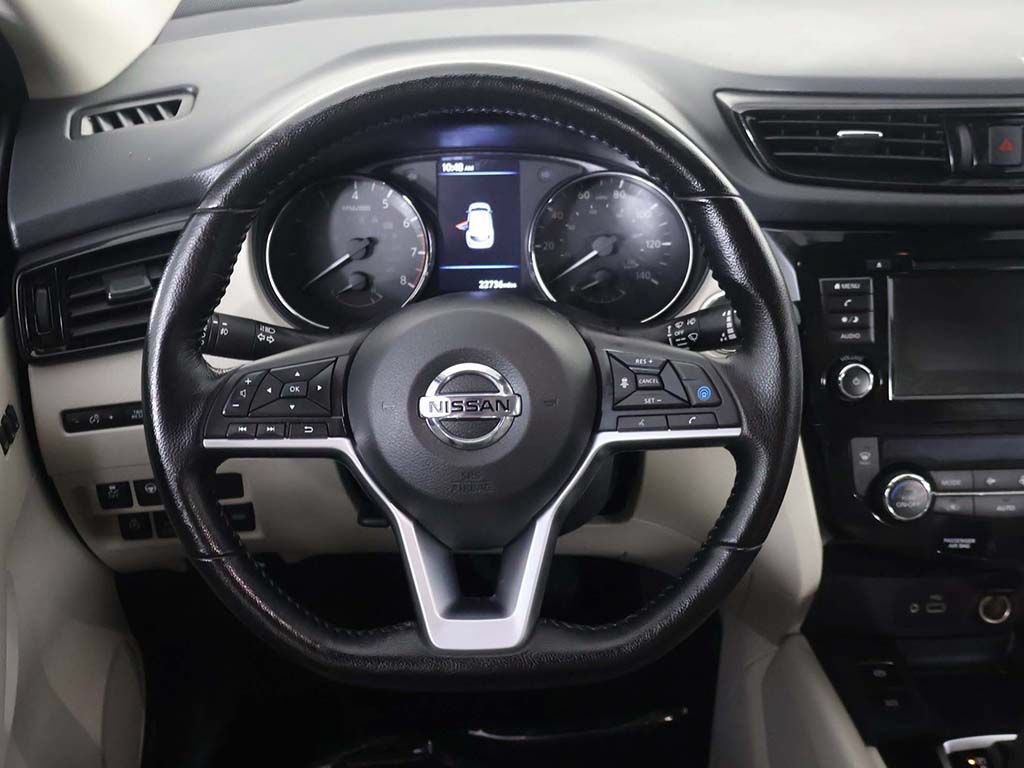 Used 2022 Nissan Rogue Sport SV w/ Technology Package AWD/4WD image 36