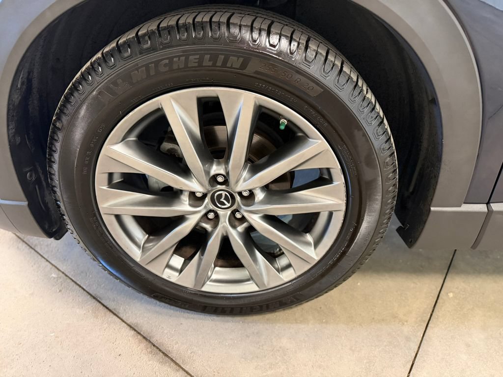 Used 2019 MAZDA CX-9 Grand Touring AWD/4WD image 13
