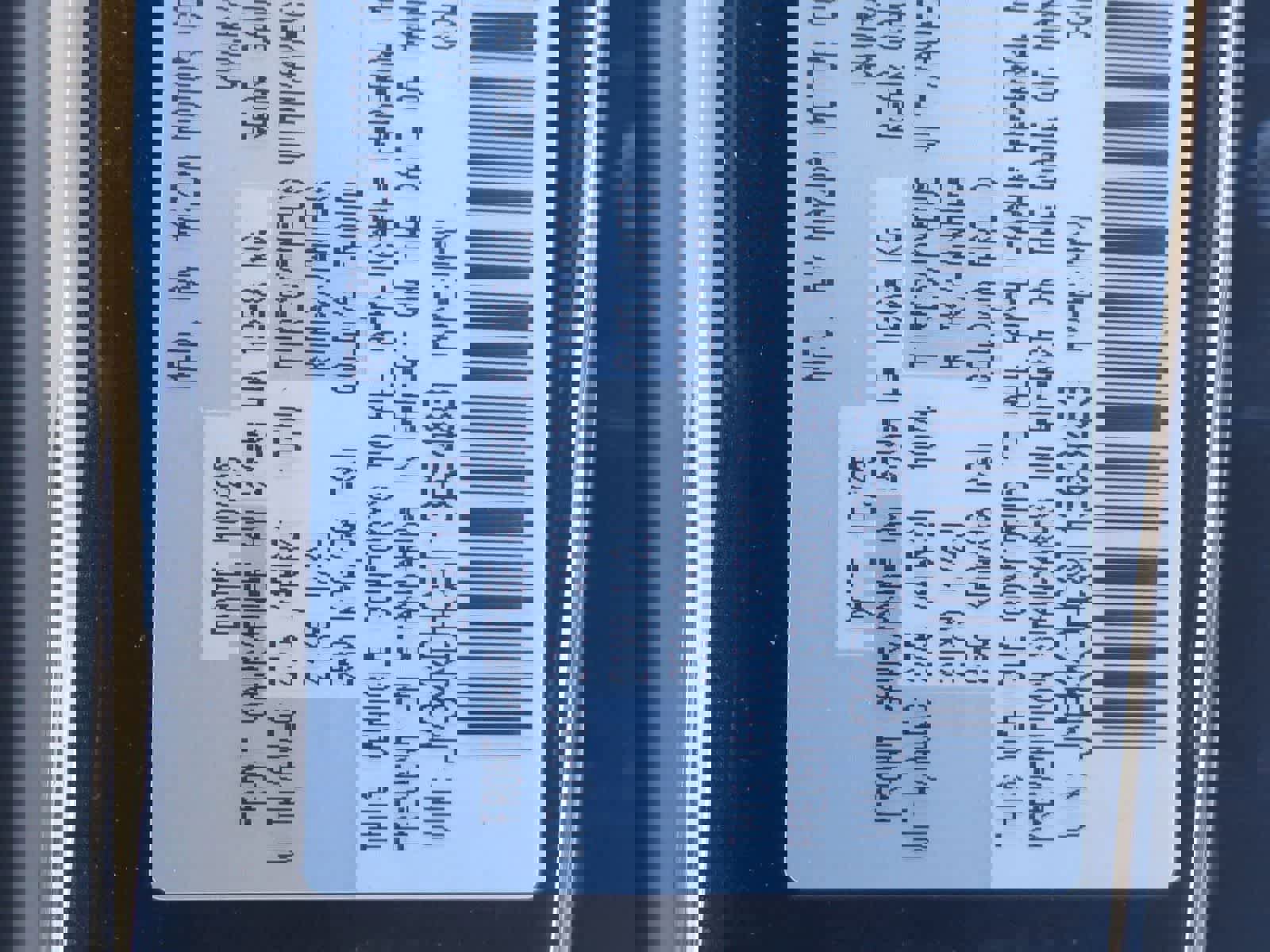 New 2026 MAZDA CX-90 3.3 Turbo S w/ Premium Package image 37