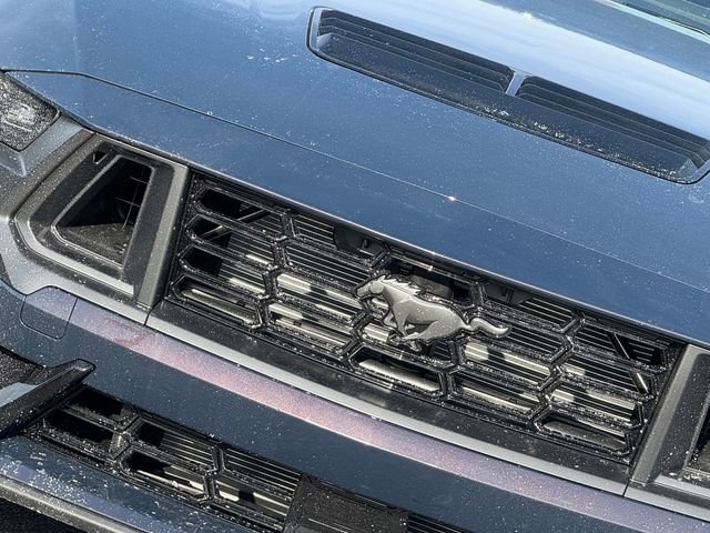 New 2026 Ford Mustang Dark Horse image 4