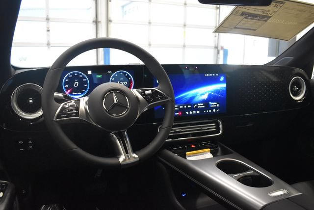 New 2027 Mercedes-Benz CLA 220 image 23