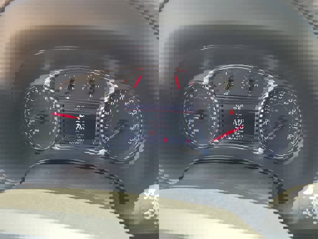 Used 2019 GMC Terrain Denali w/ Driver Alert Package II image 23