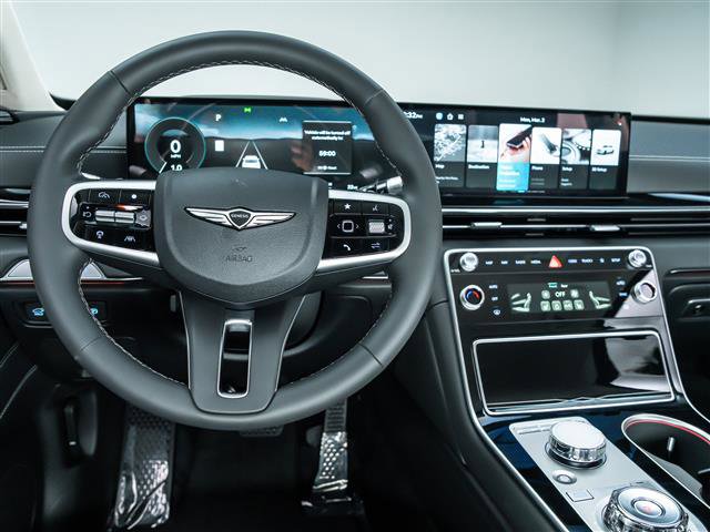 New 2026 Genesis GV80 2.5T image 21