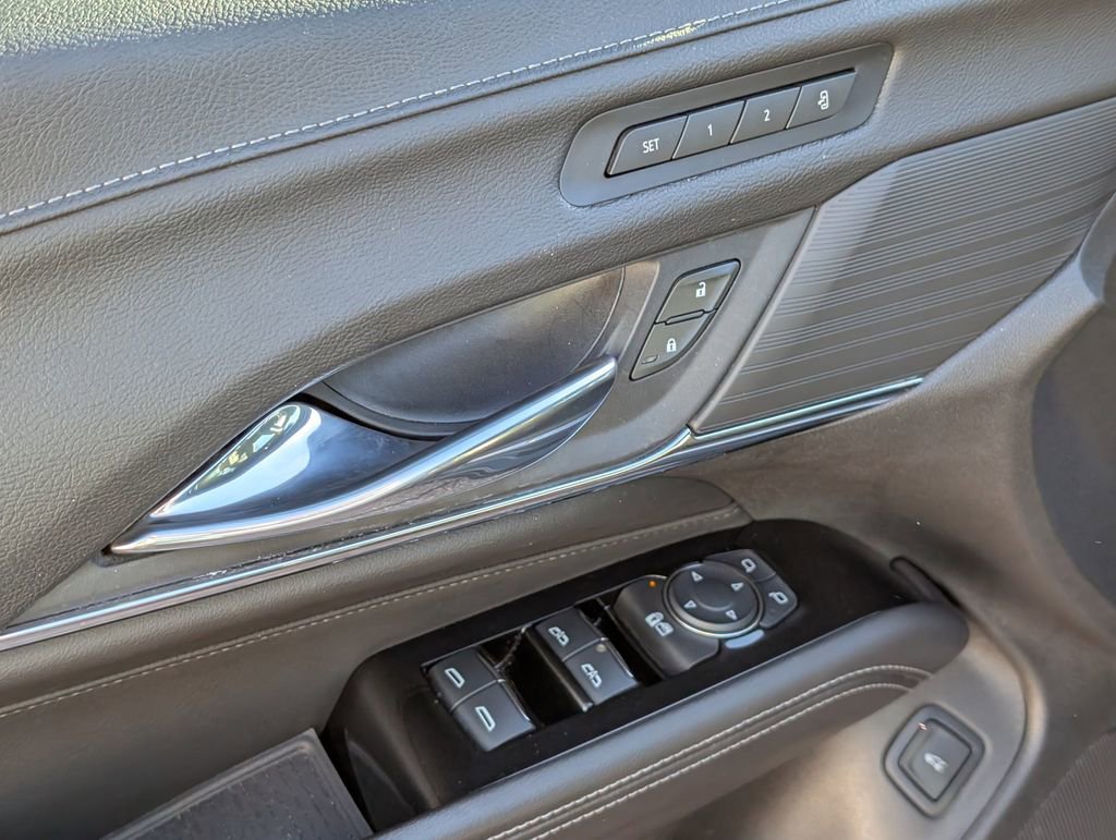 Used 2023 Cadillac CT4 Premium Luxury w/ Climate Package image 23