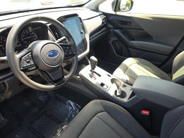 Used 2024 Subaru Crosstrek 2.0i Premium AWD/4WD image 11