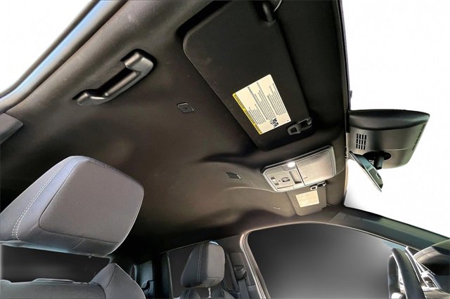 Used 2024 Toyota Tacoma TRD Sport image 25