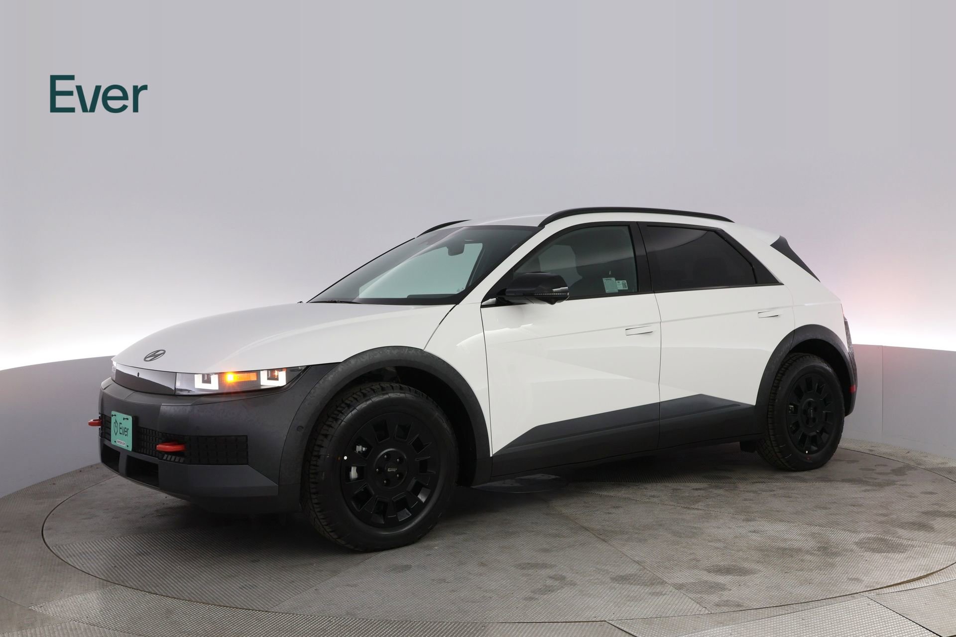 Used 2025 Hyundai Ioniq 5 XRT image 18