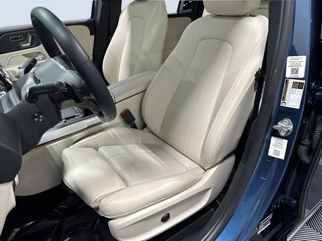 Used 2023 Mercedes-Benz GLB 250 4MATIC image 27