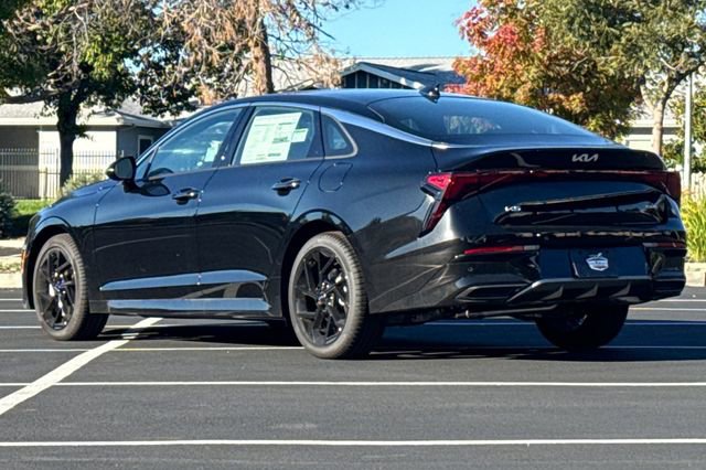 New 2026 Kia K5 GT-Line w/ GT-Line Premium Package image 7