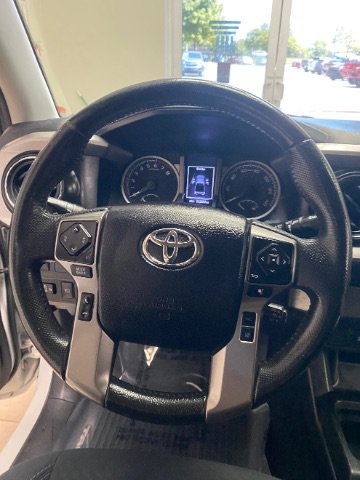 Used 2021 Toyota Tacoma 2WD Double Cab image 20