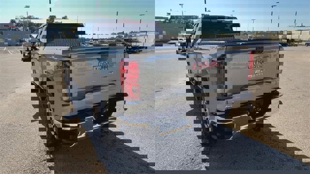 New 2026 GMC Sierra 1500 Pro w/ Pro Value Package image 38