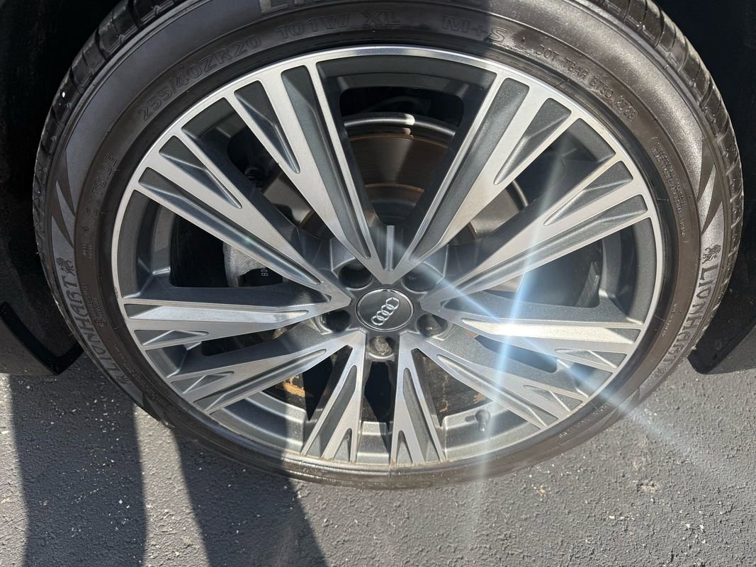 Used 2019 Audi A6 2.0T Premium Plus w/ Premium Plus Package image 25