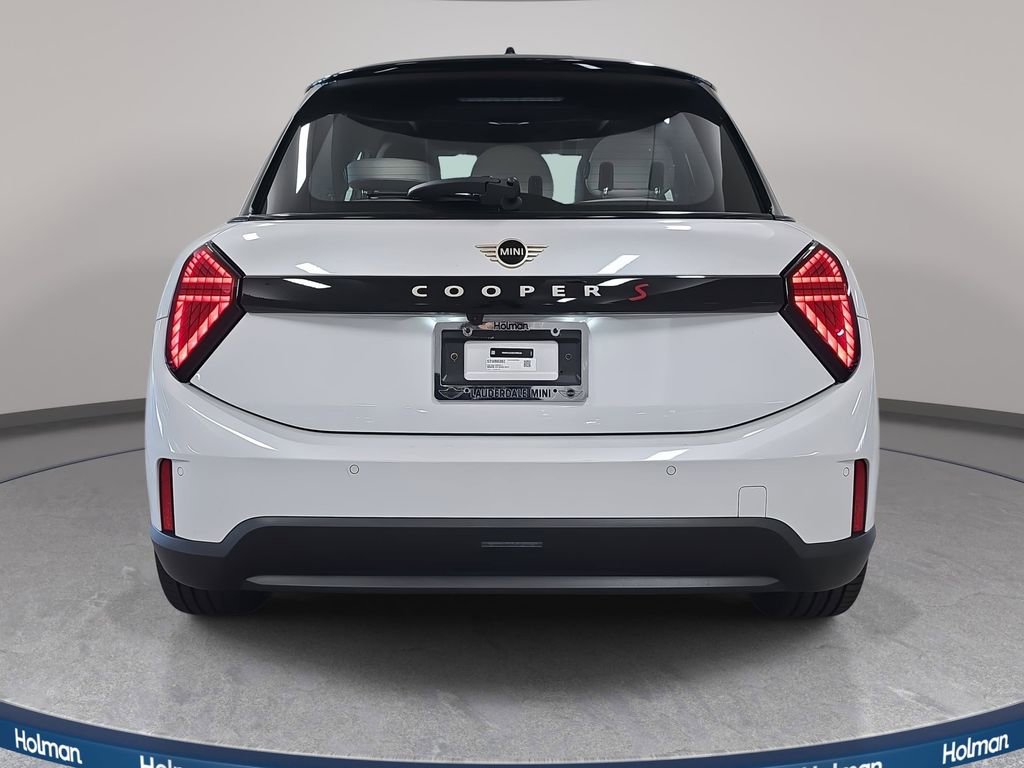 Used 2025 MINI Cooper S image 8