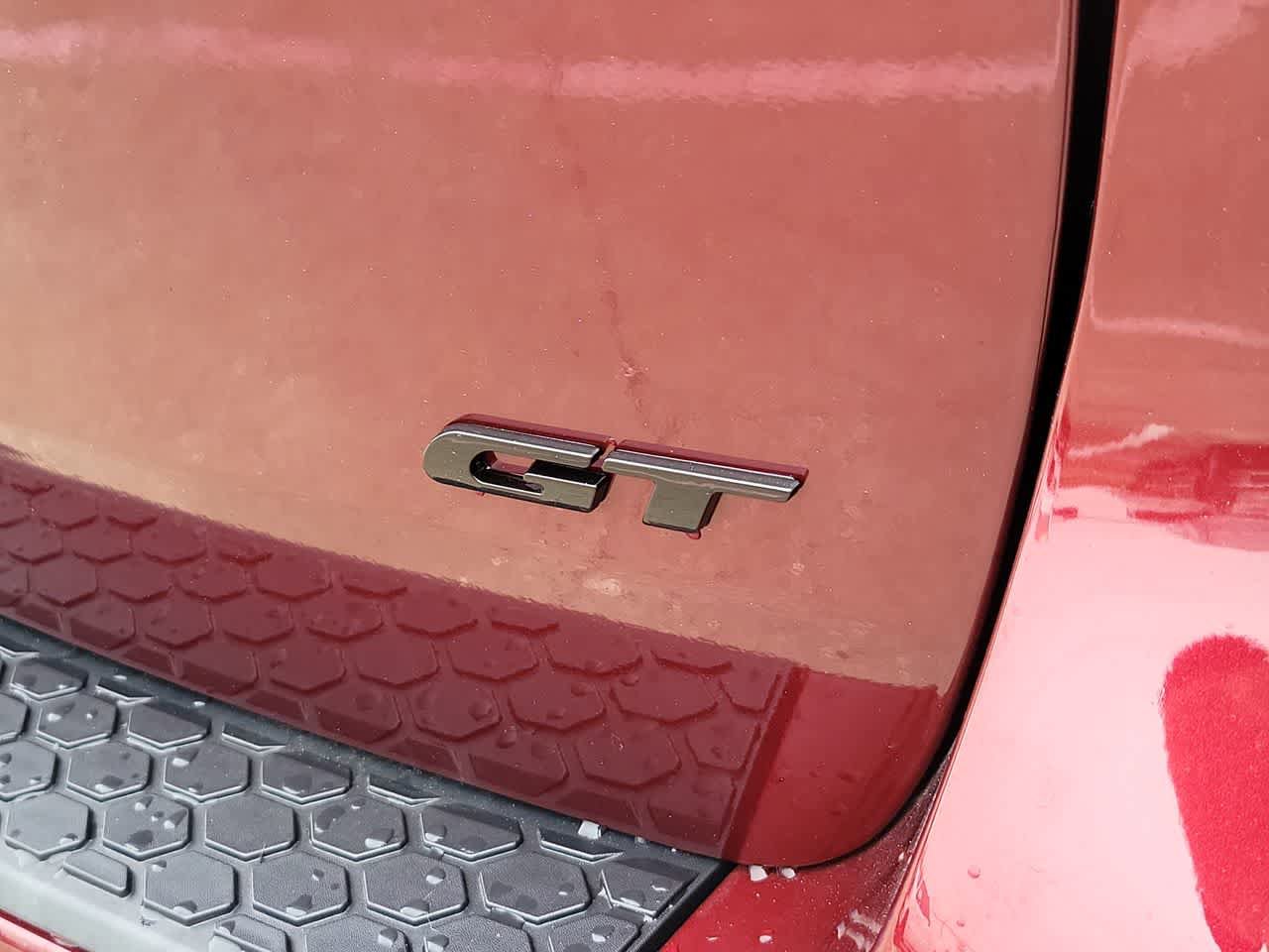 New 2026 Dodge Durango GT w/ Blacktop Package AWD/4WD image 15