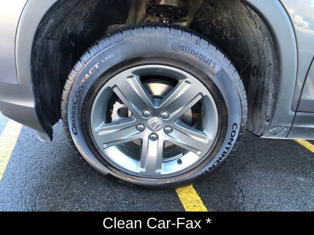 Used 2023 Honda Ridgeline RTL-E image 8