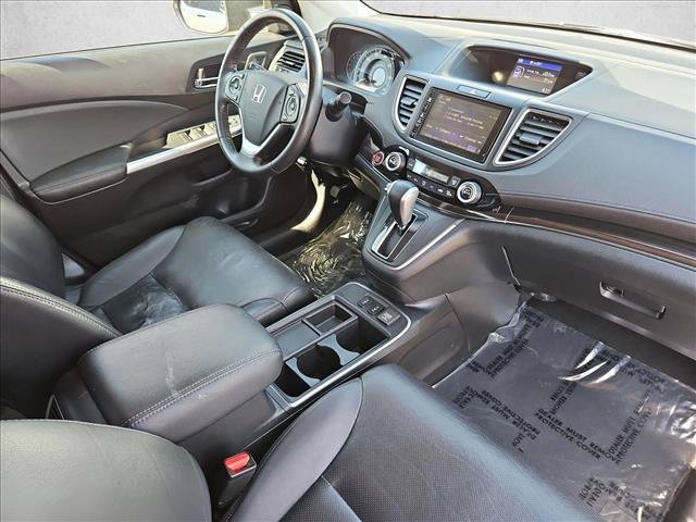 Used 2016 Honda CR-V Touring image 30