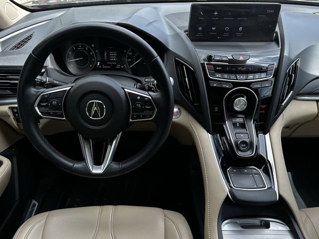 Certified 2024 Acura RDX SH-AWD image 12